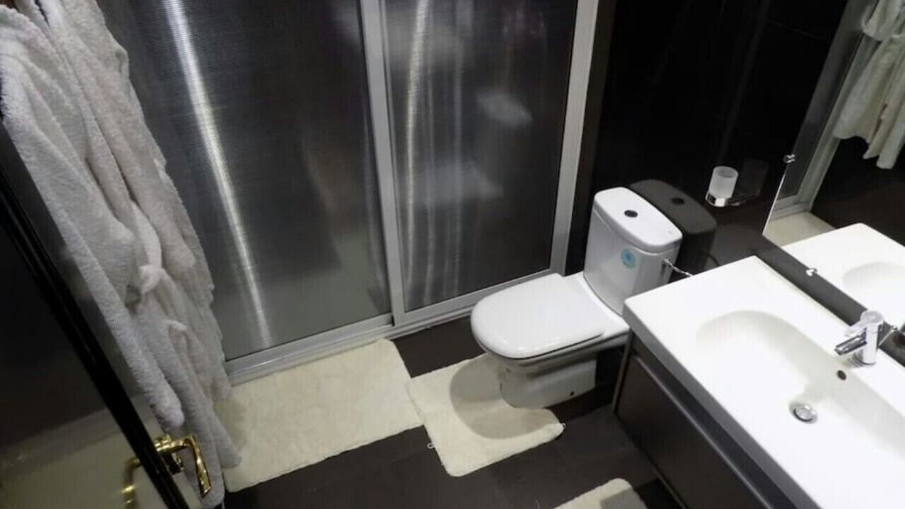 Photo of Bathroom in Marrakech