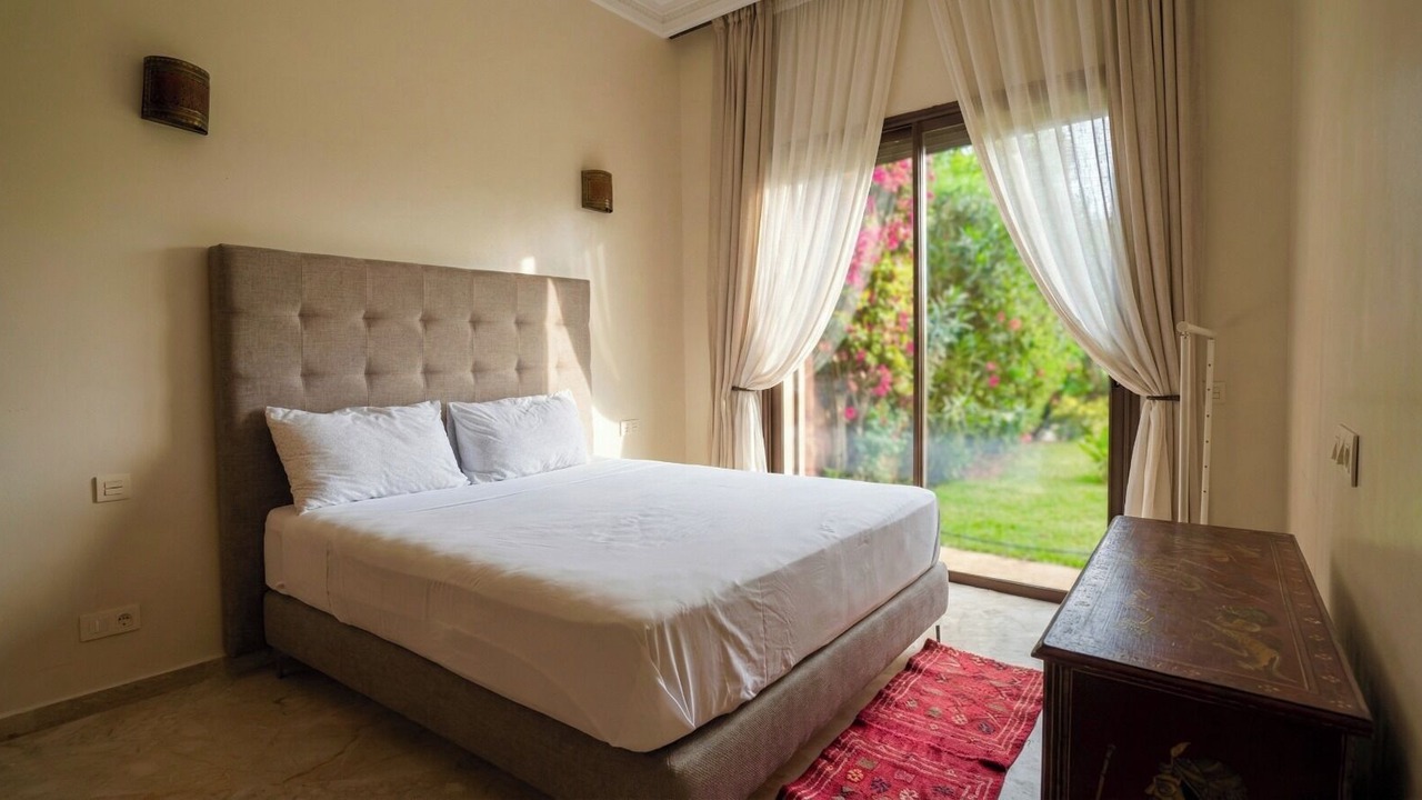Photo of Bedroom in Oulad Hassoune