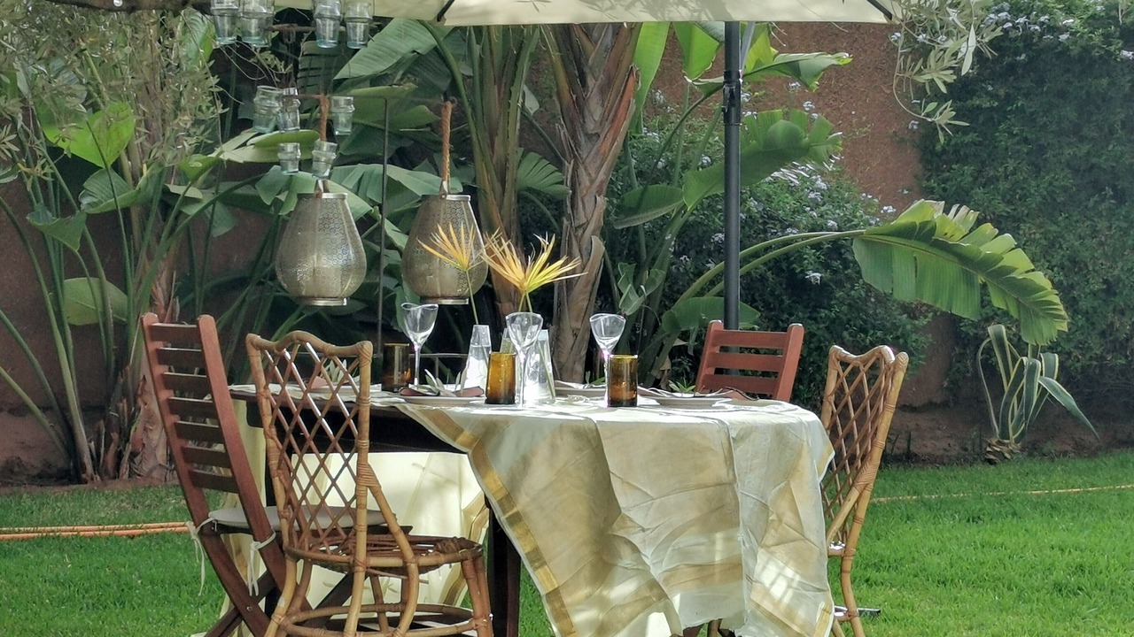 Photo of Outdoor in Oulad Hassoune