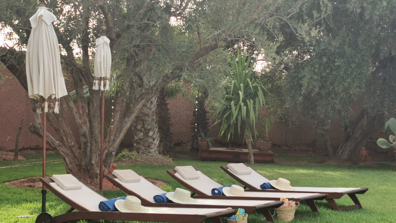 Photo of Outdoor in Oulad Hassoune
