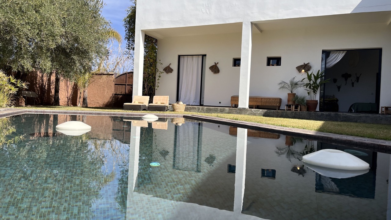Photo of Outdoor in Oulad Hassoune
