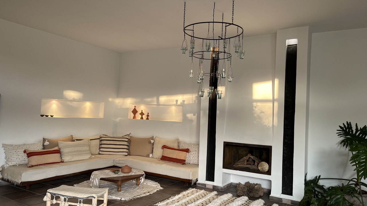 Photo of Livingroom in Oulad Hassoune
