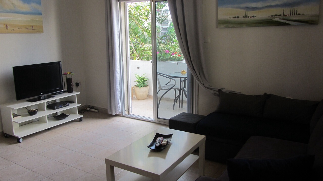 Photo of Livingroom in Old North