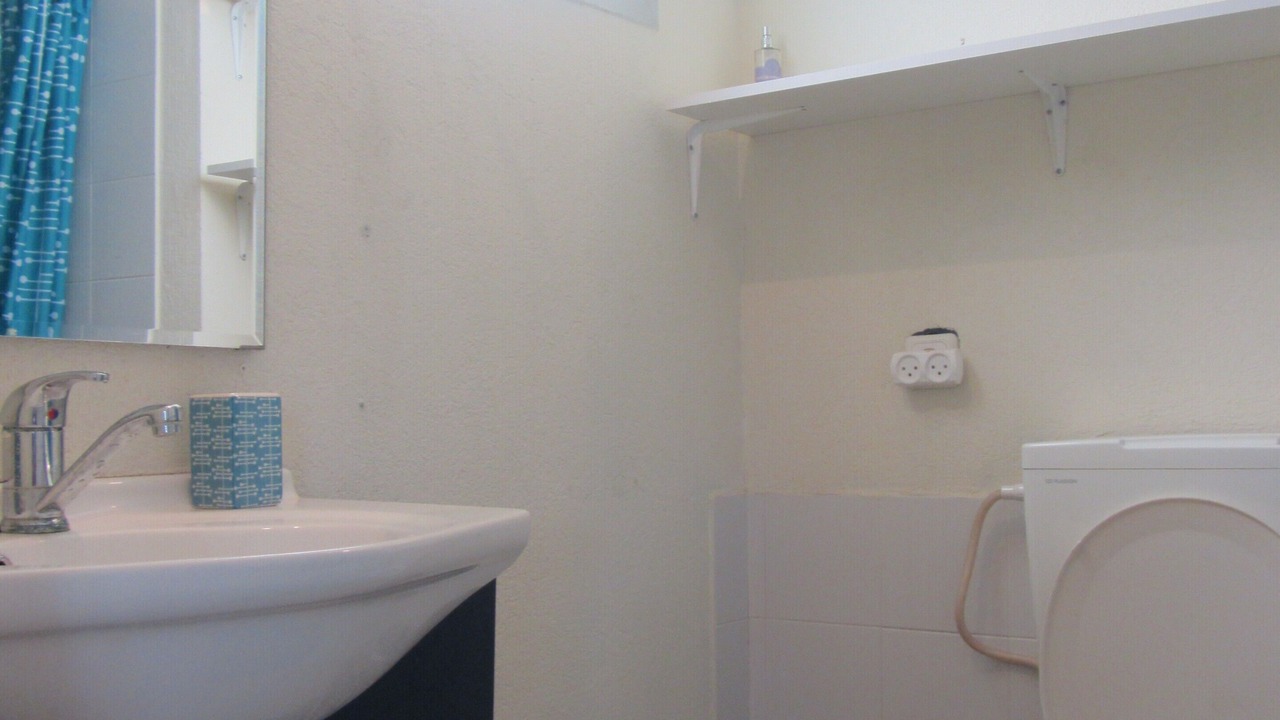 Photo of Bathroom in Old North