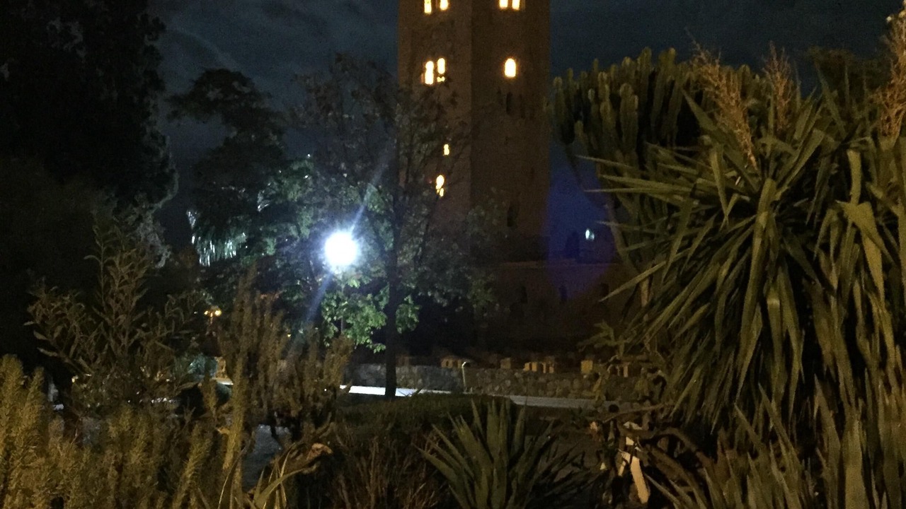 Photo of Outdoor in Zaouia Sidi Abdallah Ben Sassi