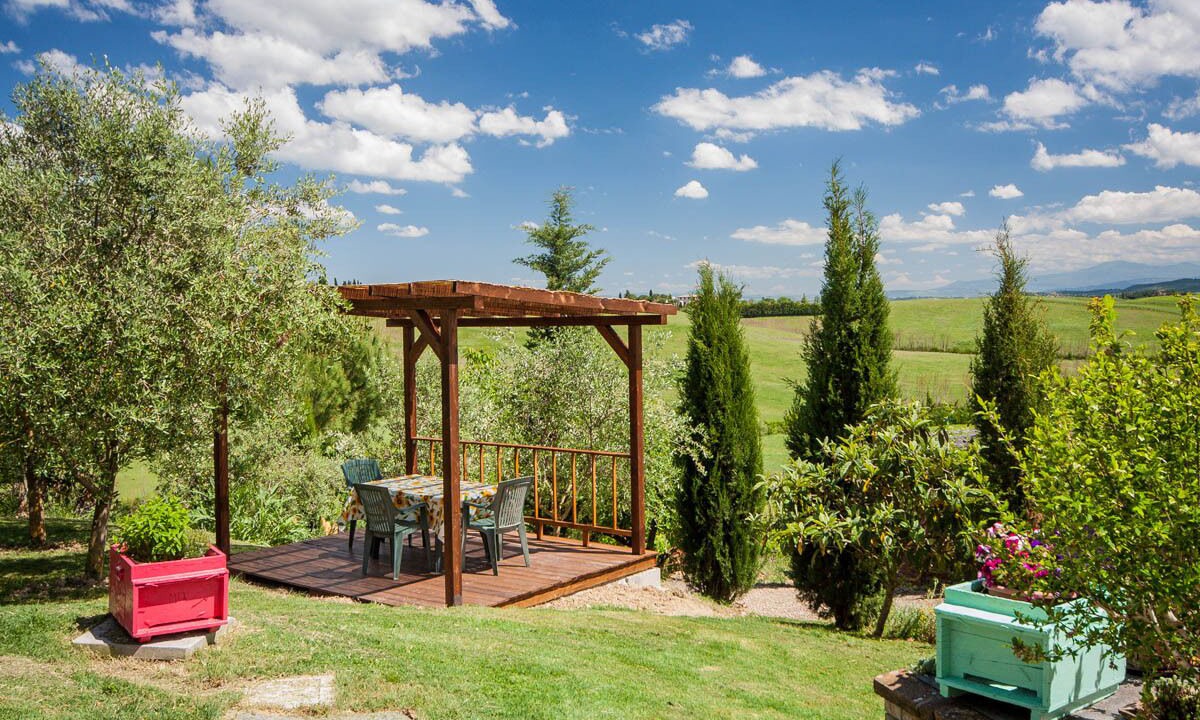 Photo of Outdoor in Siena