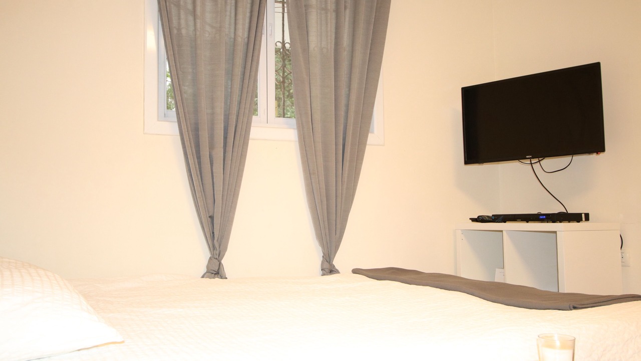 Photo of Bedroom in Herzliya Pituach