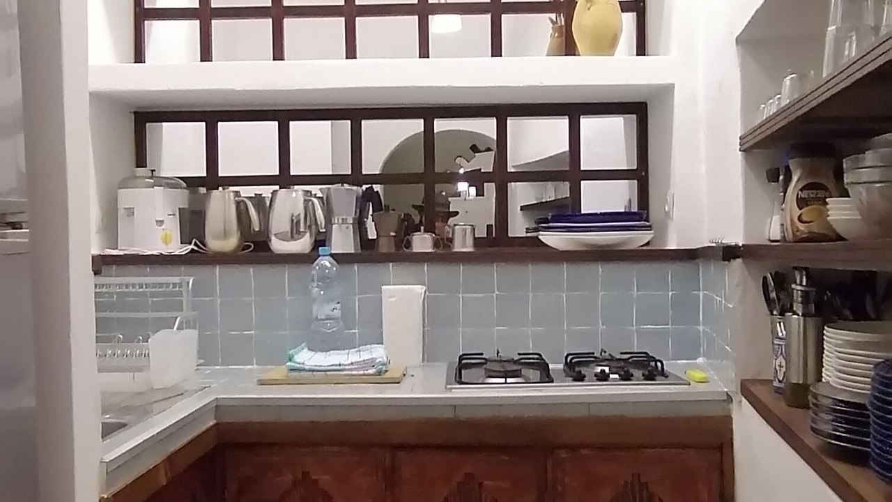 Photo of Kitchen in Medina