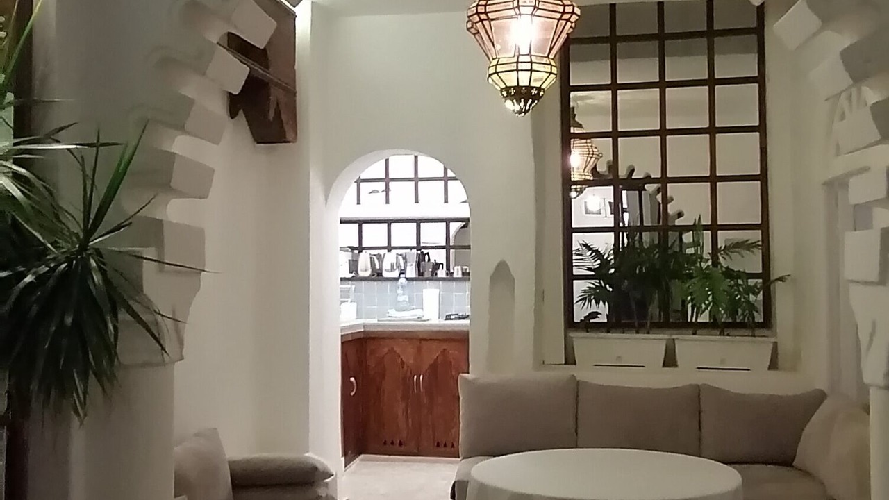 Photo of Livingroom in Medina