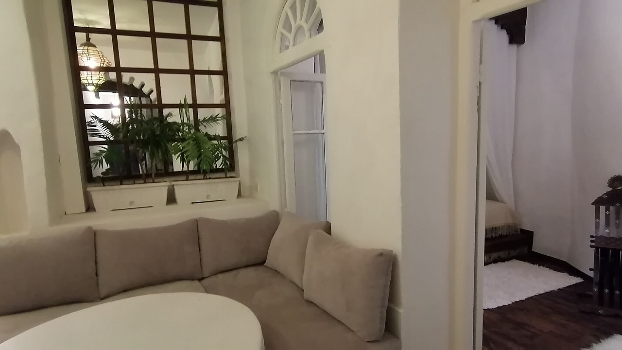 Photo of Livingroom in Medina