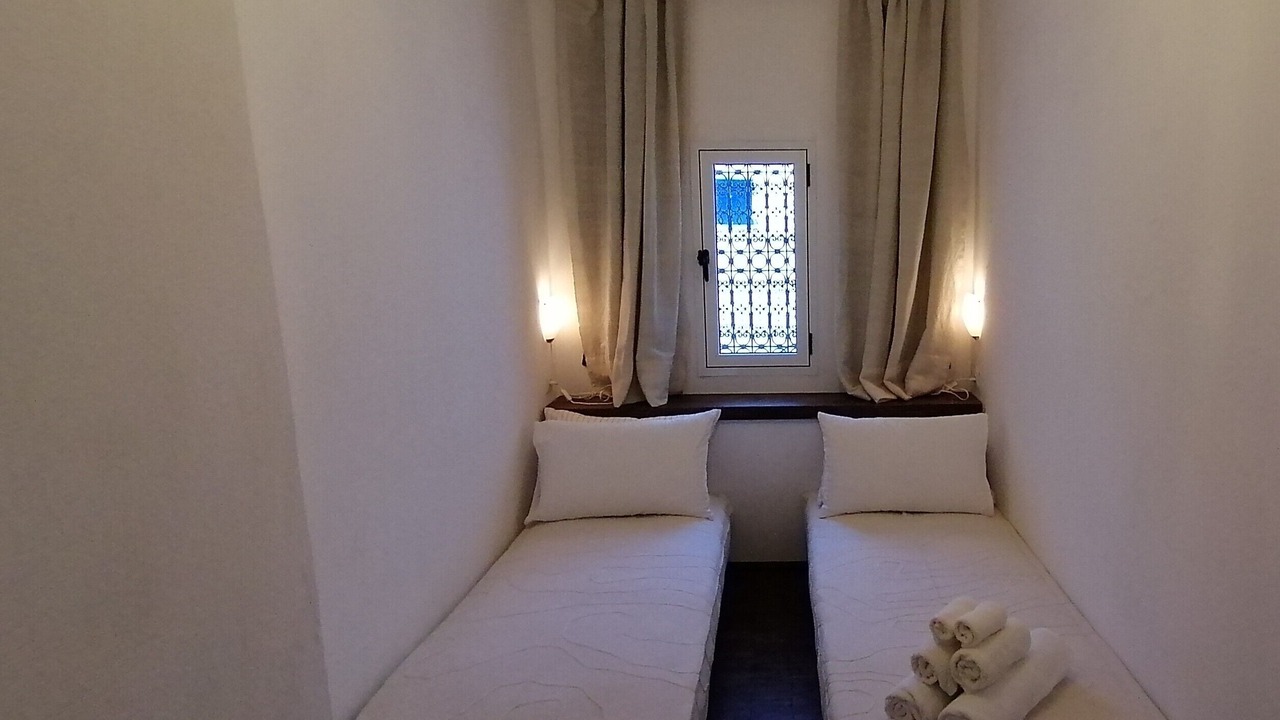 Photo of Bedroom in Medina