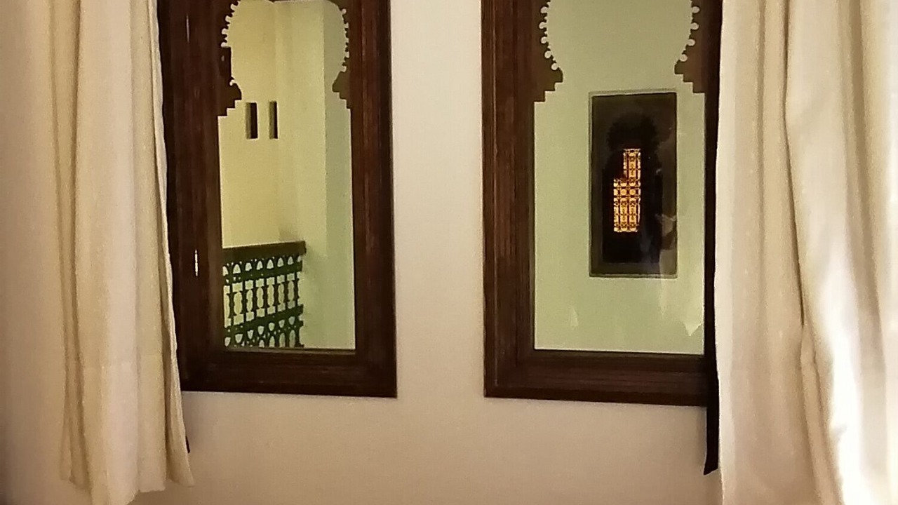 Photo of Bedroom in Medina