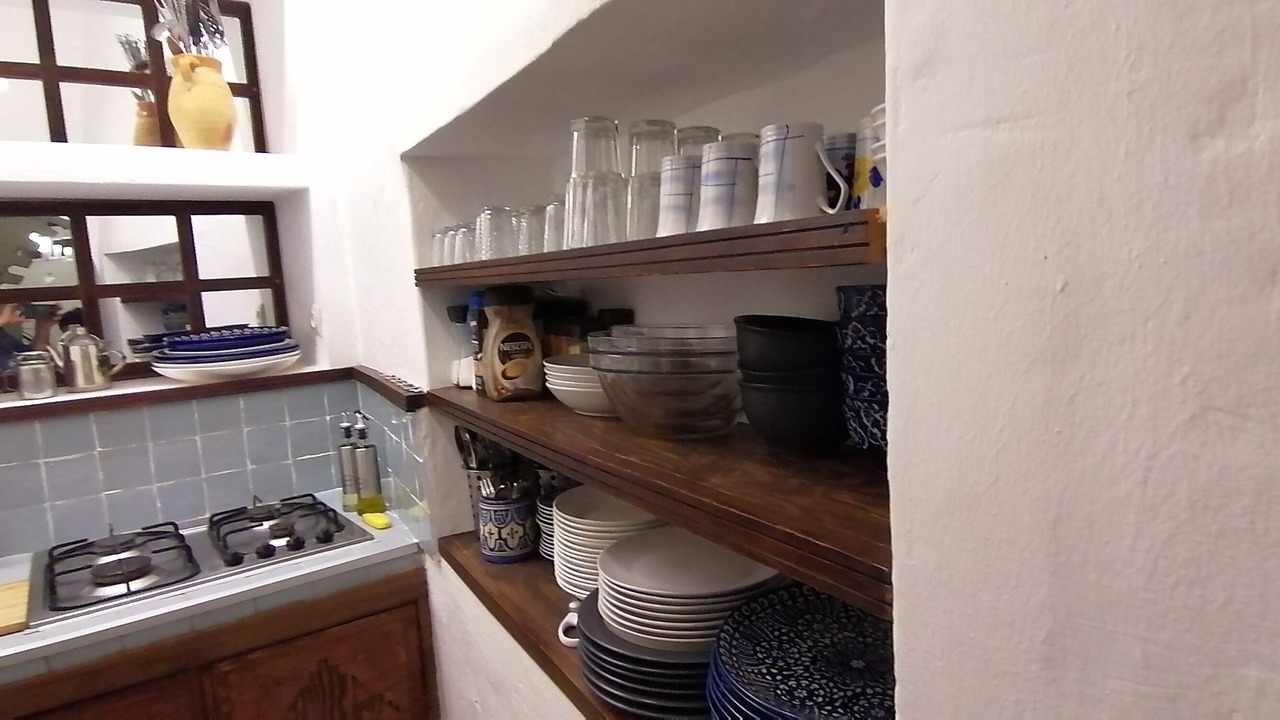 Photo of Kitchen in Medina
