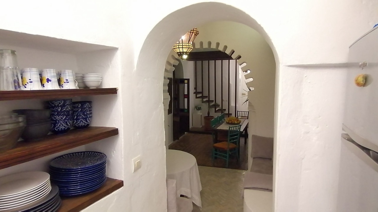 Photo of Kitchen in Medina