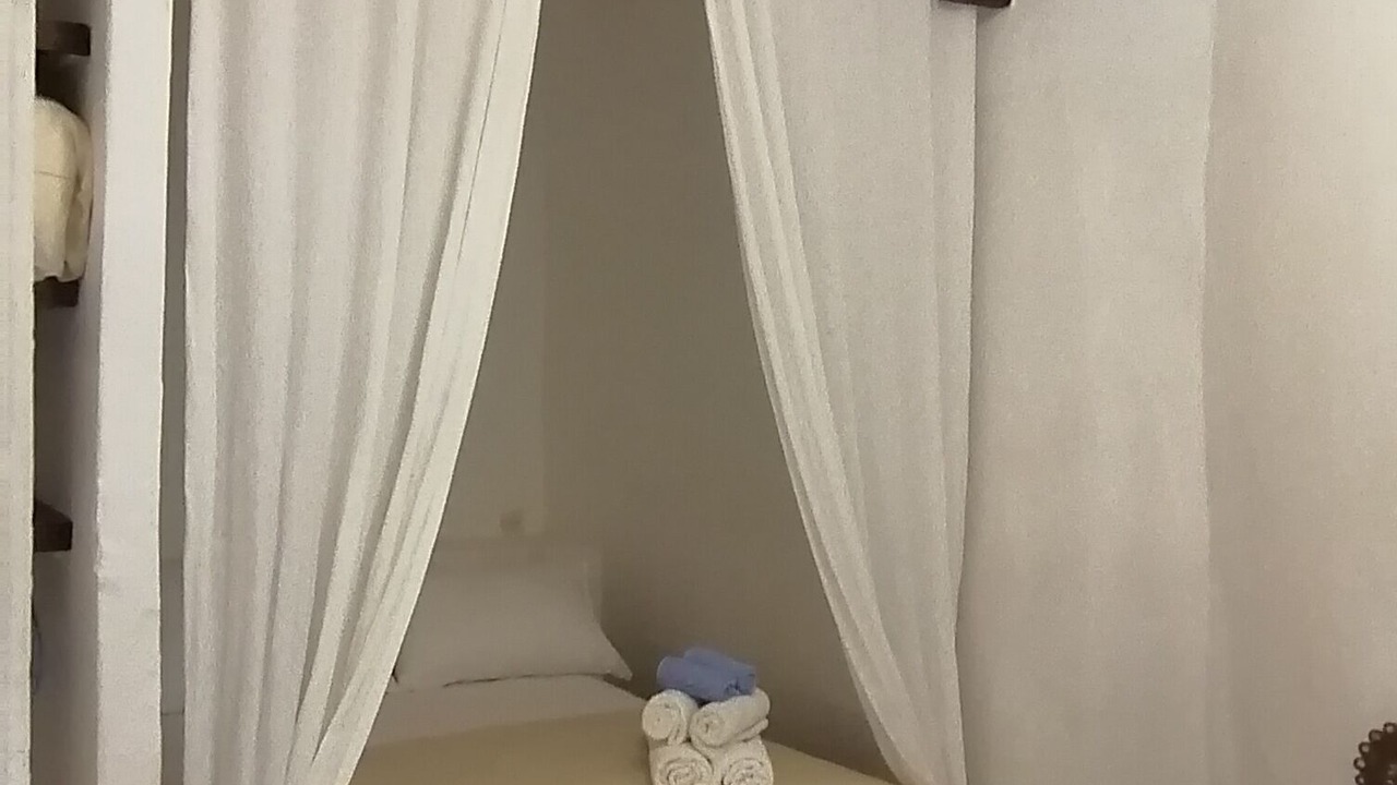 Photo of Bedroom in Medina