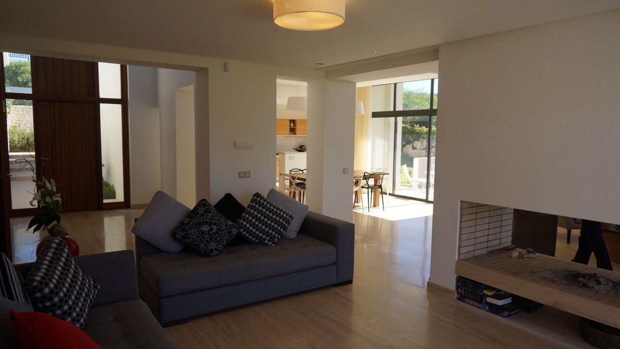 Photo of Livingroom in Essaouira