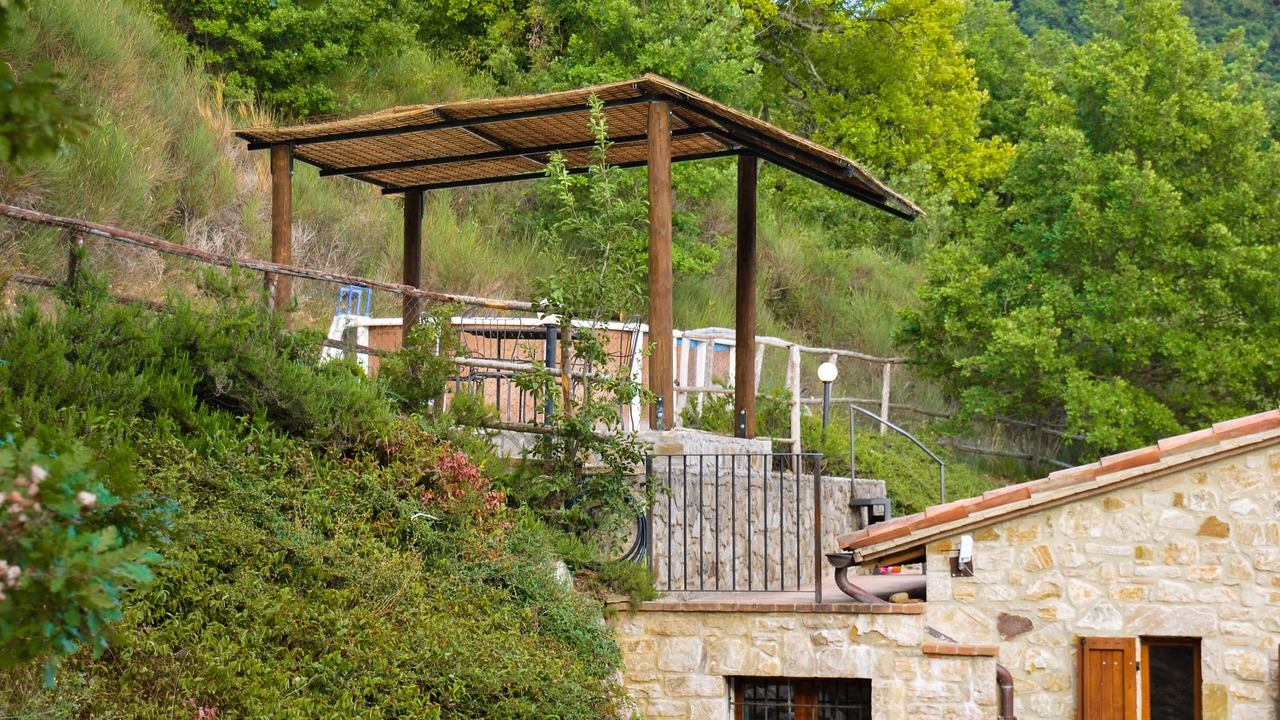 Photo of Outdoor in Acqua Loreto