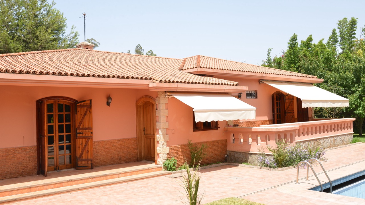 Photo of Outdoor in Bouskoura