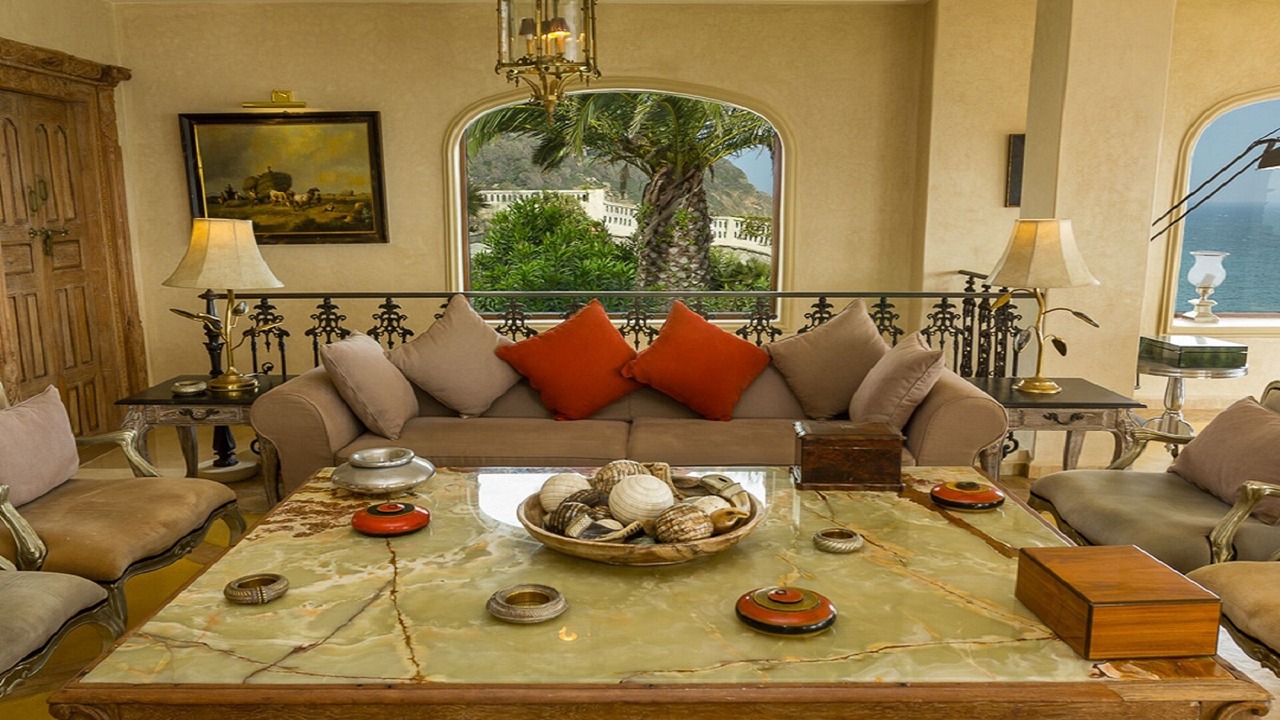 Photo of Livingroom in Branes