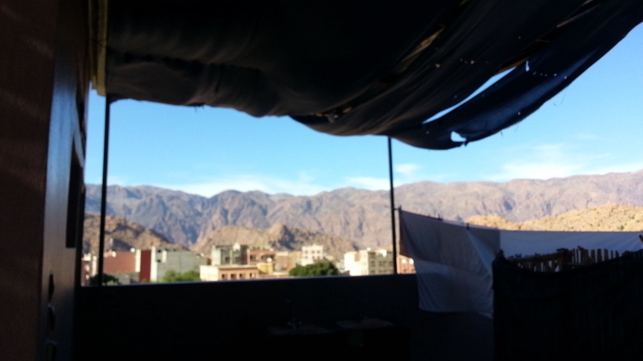 Photo of Outdoor in Tafraout