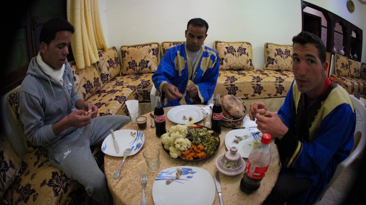 Photo of Others in Tafraout