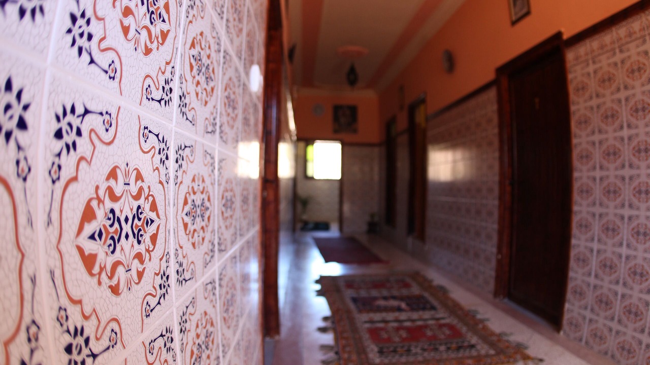 Photo of Others in Tafraout