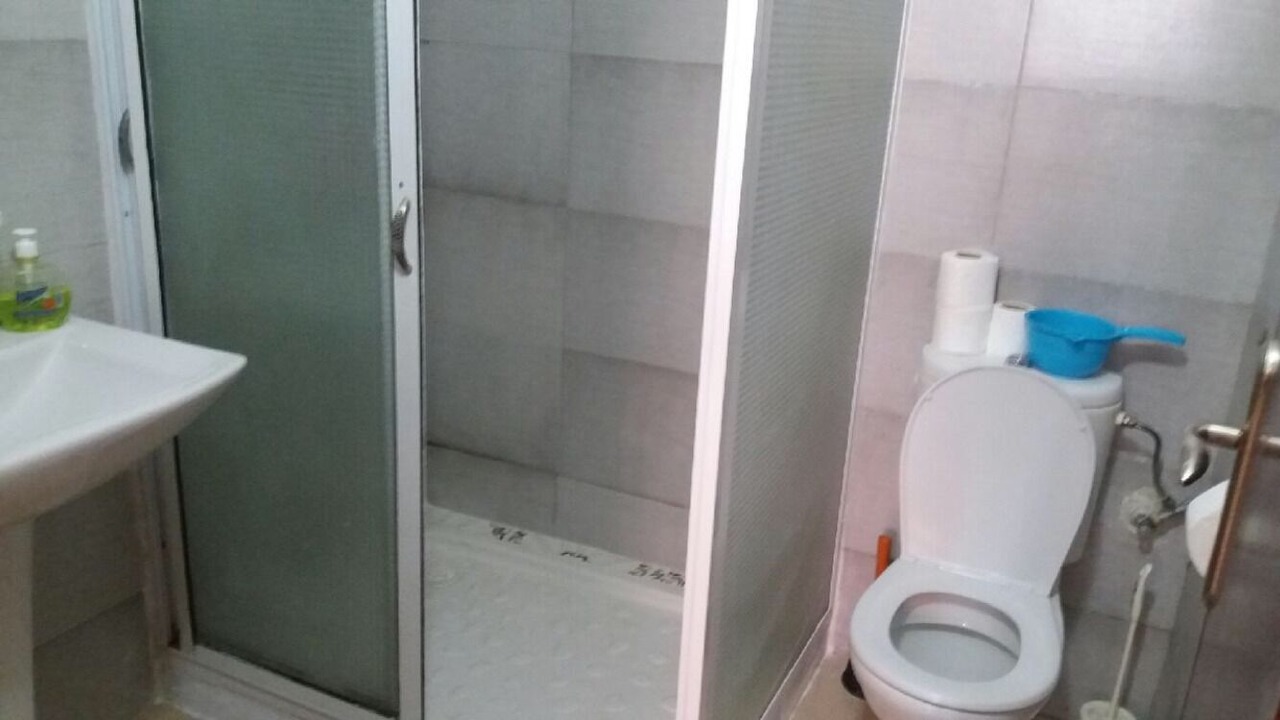 Photo of Bathroom in Agadir