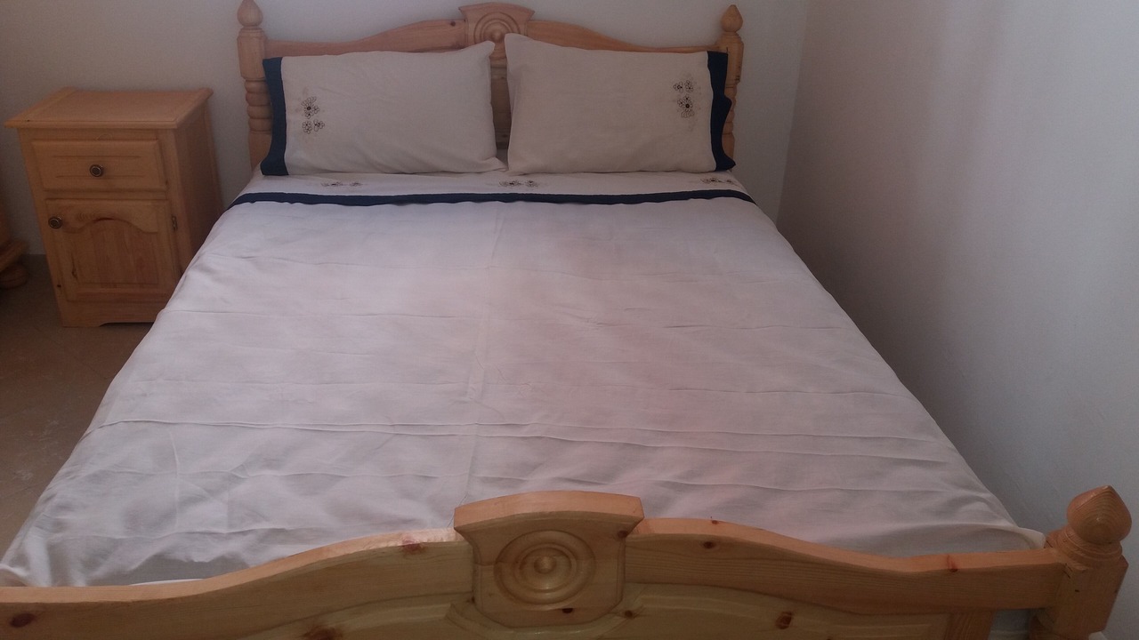 Photo of Bedroom in Agadir