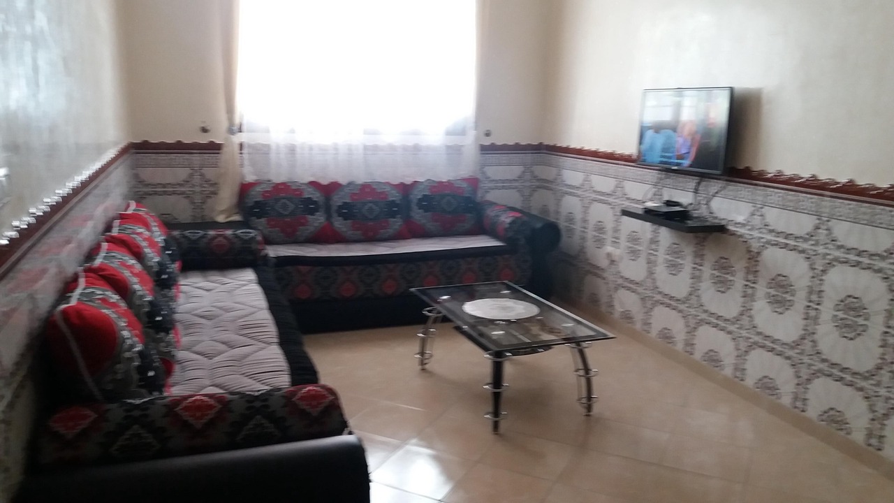 Photo of Livingroom in Agadir
