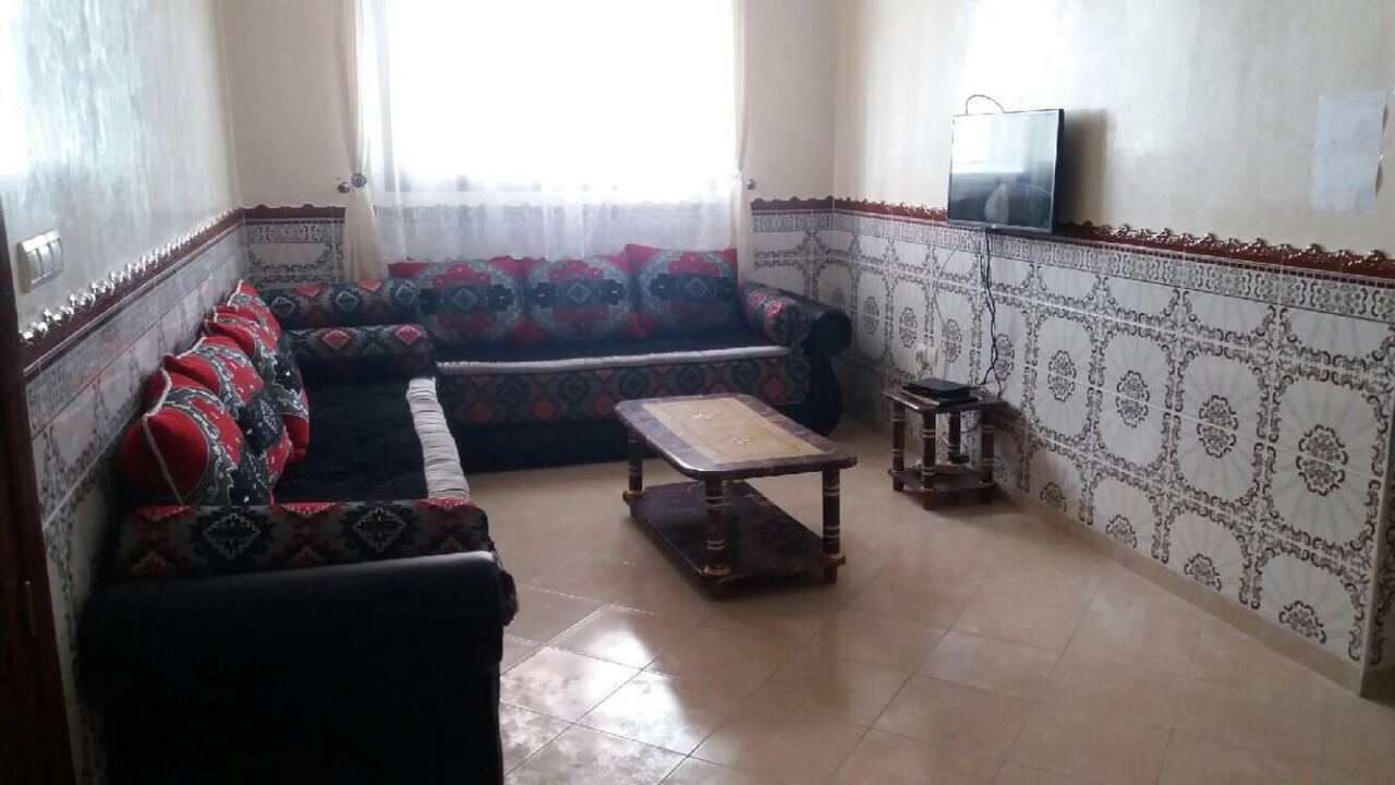 Photo of Livingroom in Agadir