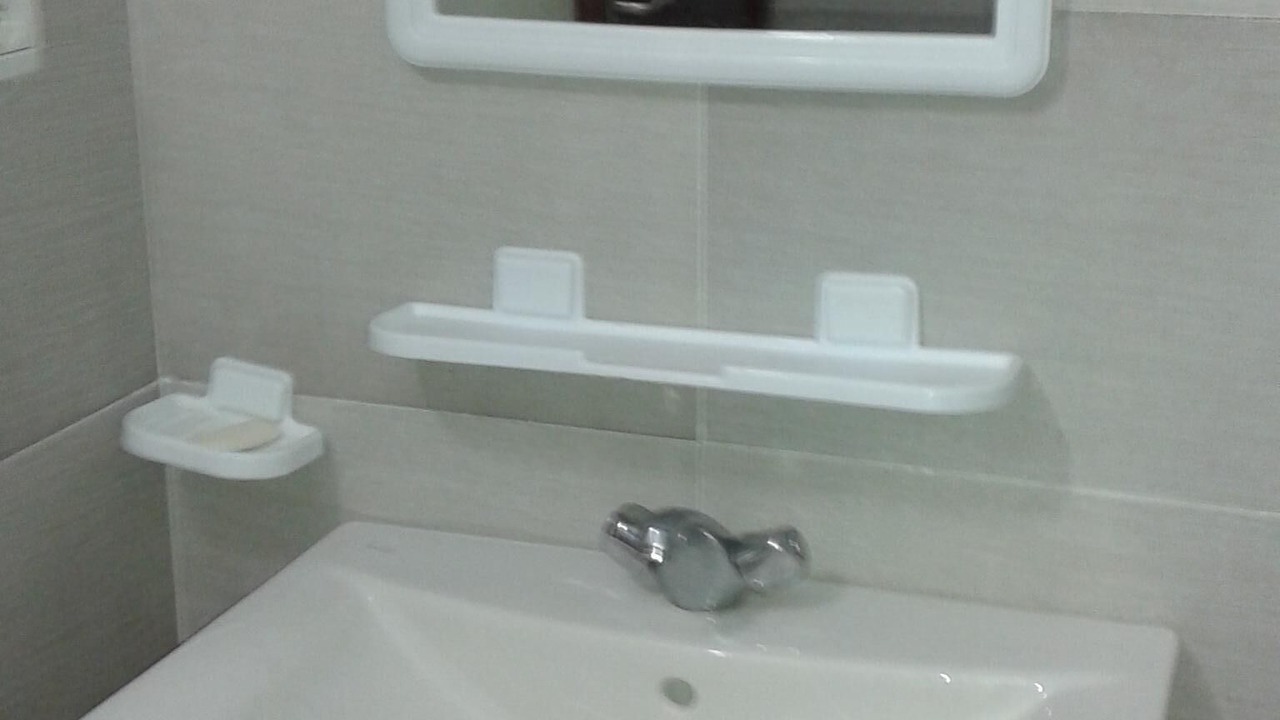 Photo of Bathroom in Agadir