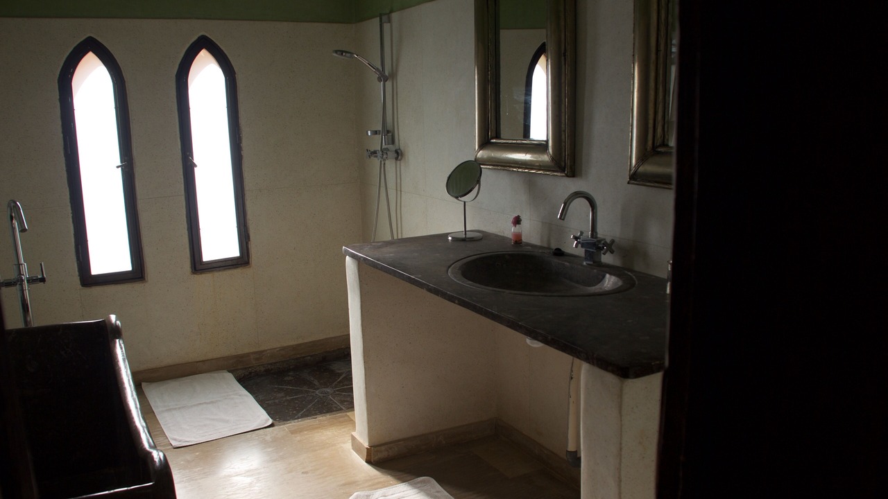 Photo of Bathroom in Sidi Abdallah Ghiat