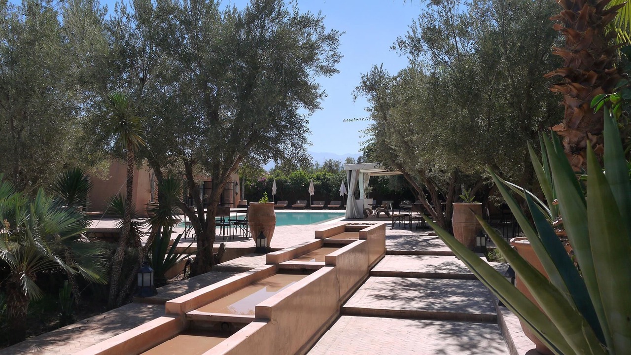 Photo of Outdoor in Sidi Abdallah Ghiat