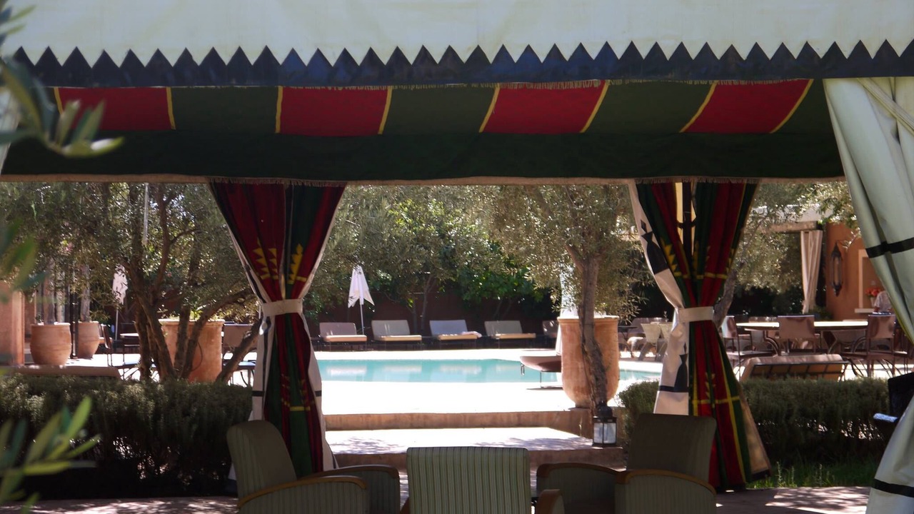 Photo of Outdoor in Sidi Abdallah Ghiat