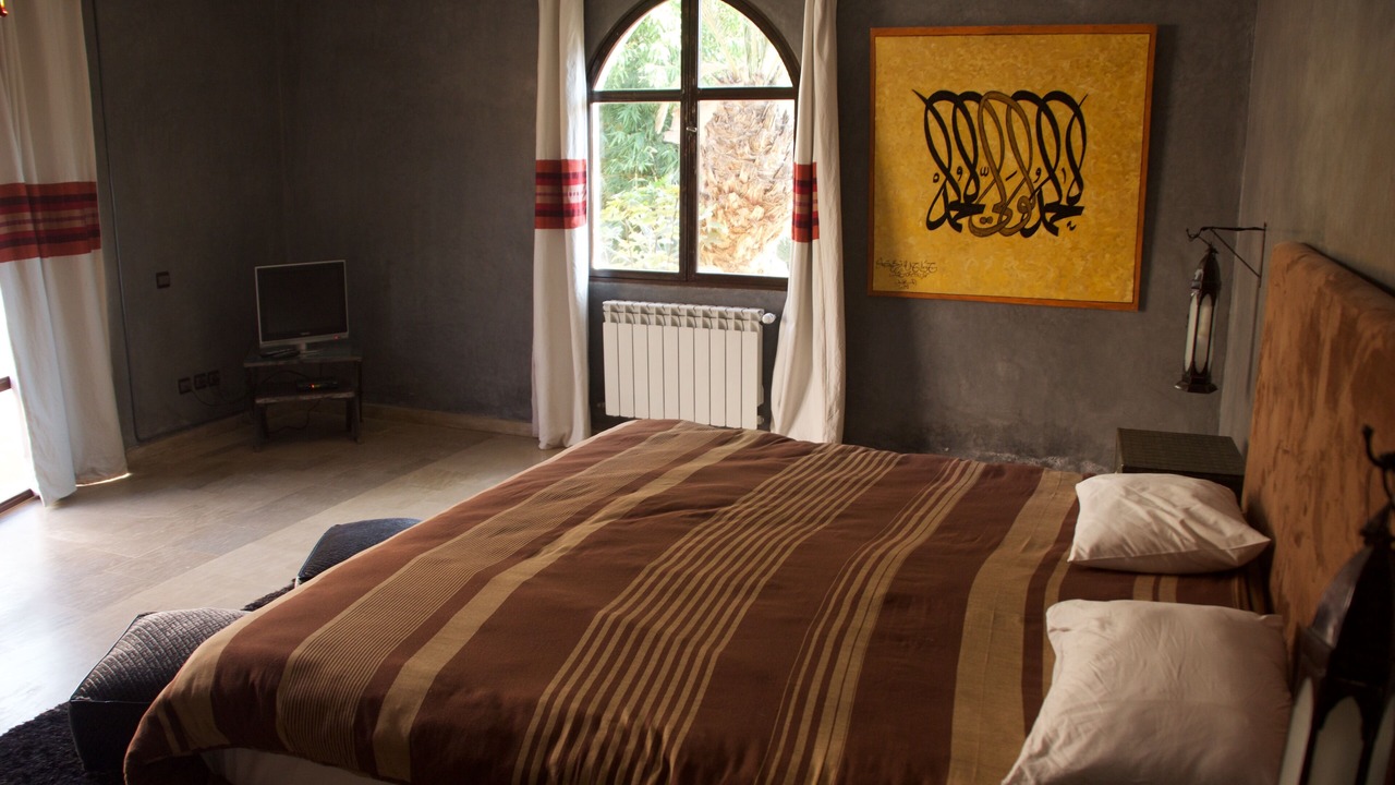 Photo of Bedroom in Sidi Abdallah Ghiat
