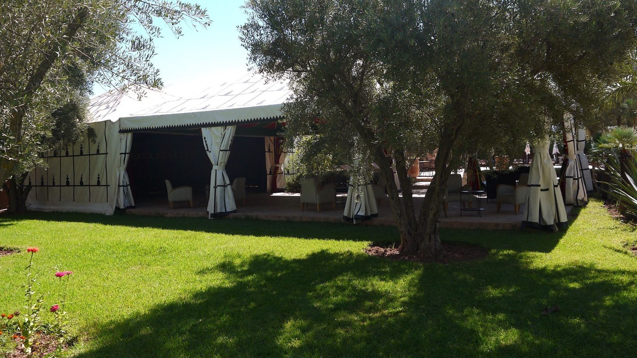 Photo of Outdoor in Sidi Abdallah Ghiat