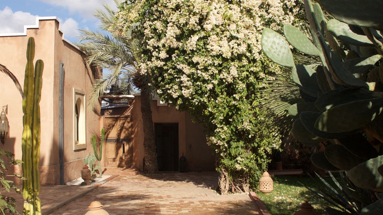 Photo of Outdoor in Sidi Abdallah Ghiat