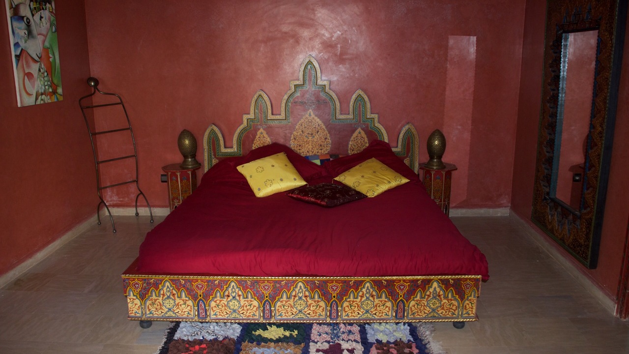 Photo of Bedroom in Sidi Abdallah Ghiat