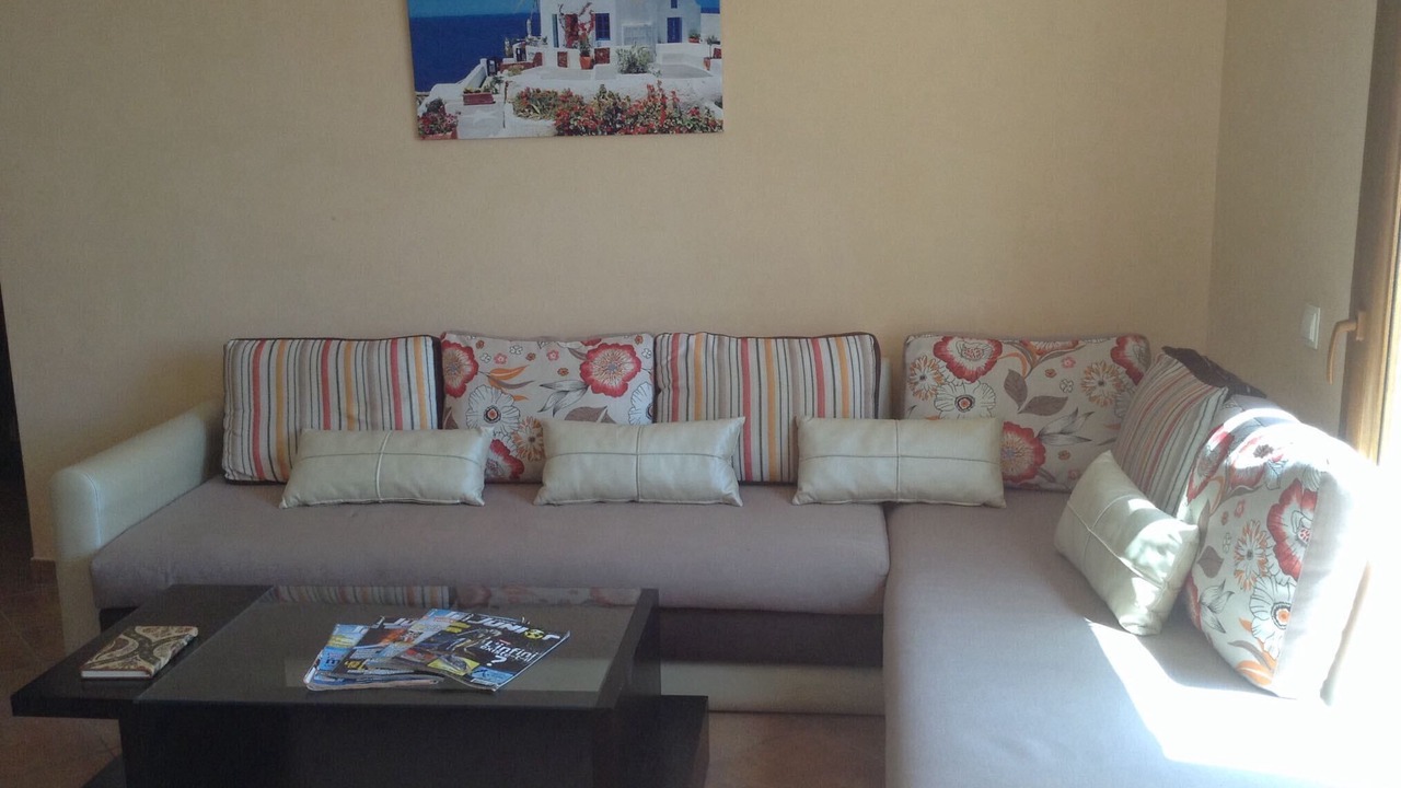 Photo of Livingroom in Cabo Negro
