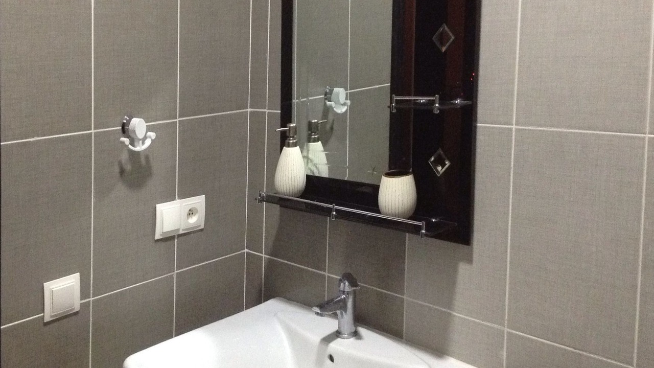 Photo of Bathroom in Cabo Negro