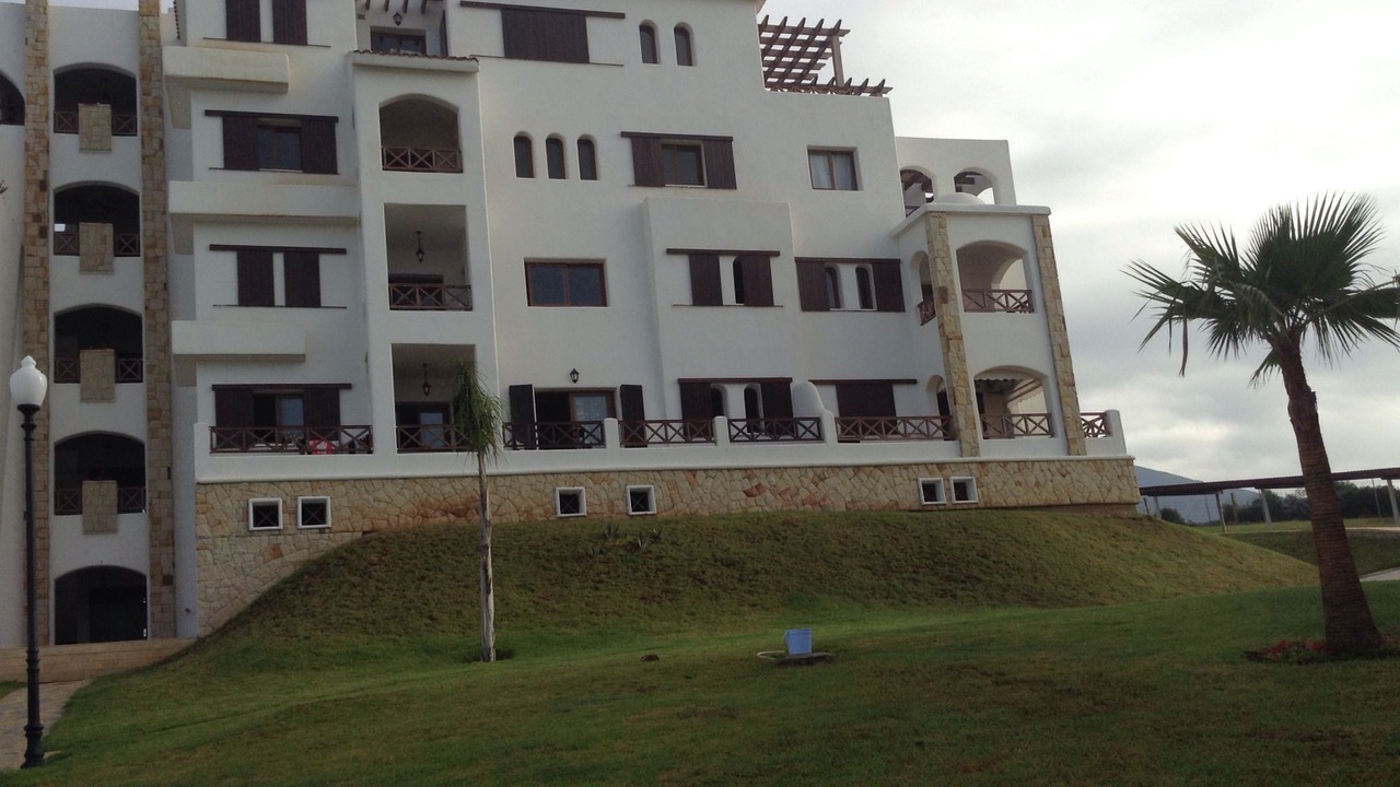 Photo of Outdoor in Cabo Negro