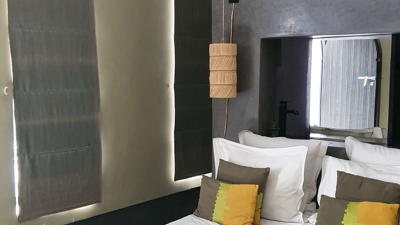 Photo of Bedroom in Bab Doukkala