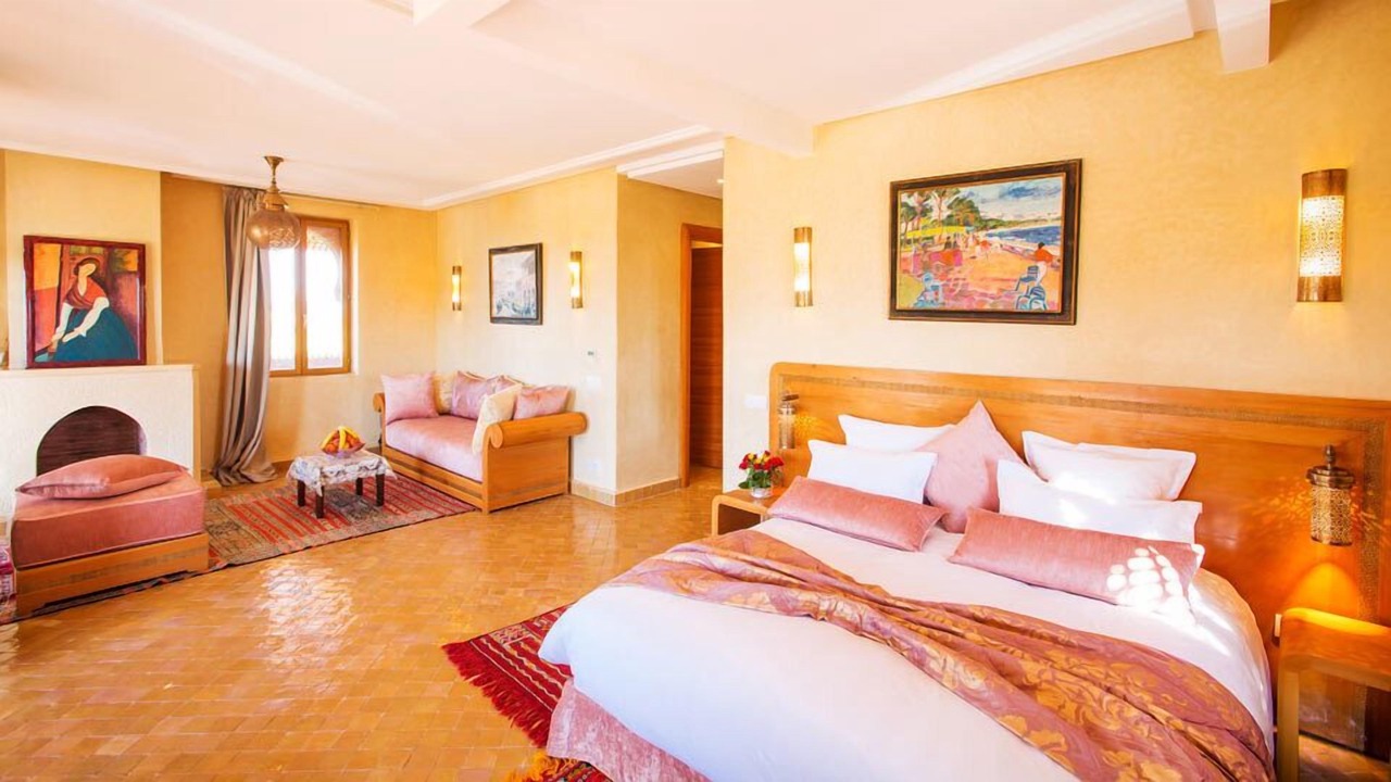 Photo of Bedroom in Lahebichate