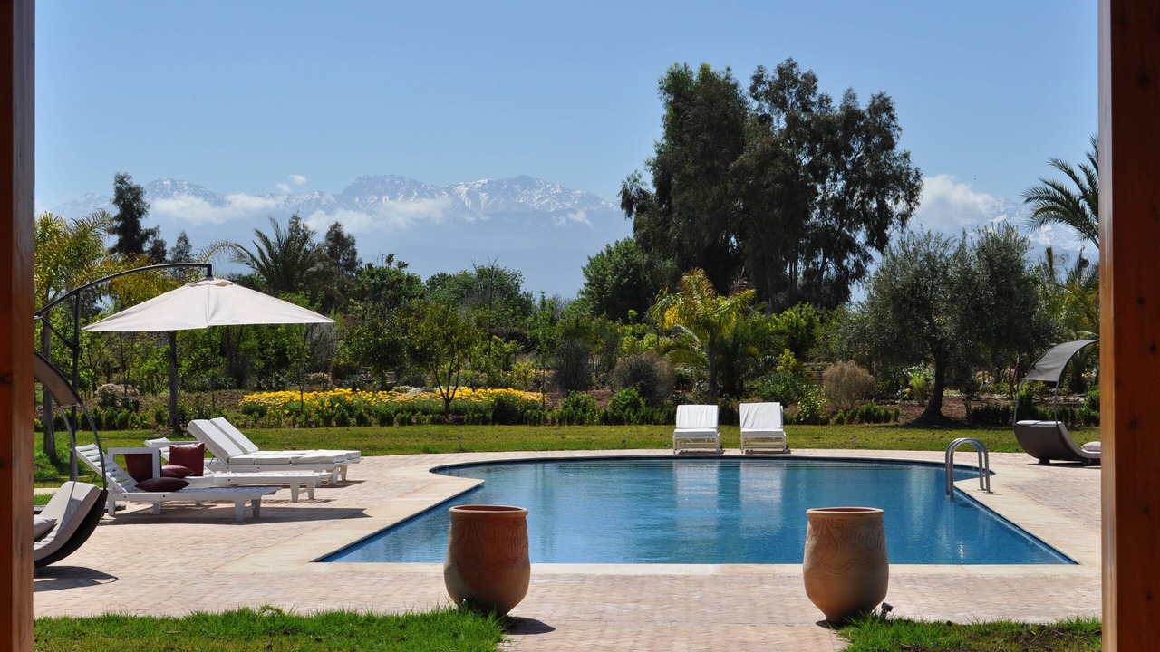 Photo of Outdoor in Lahebichate