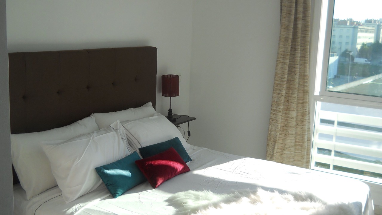 Photo of Bedroom in Luxus