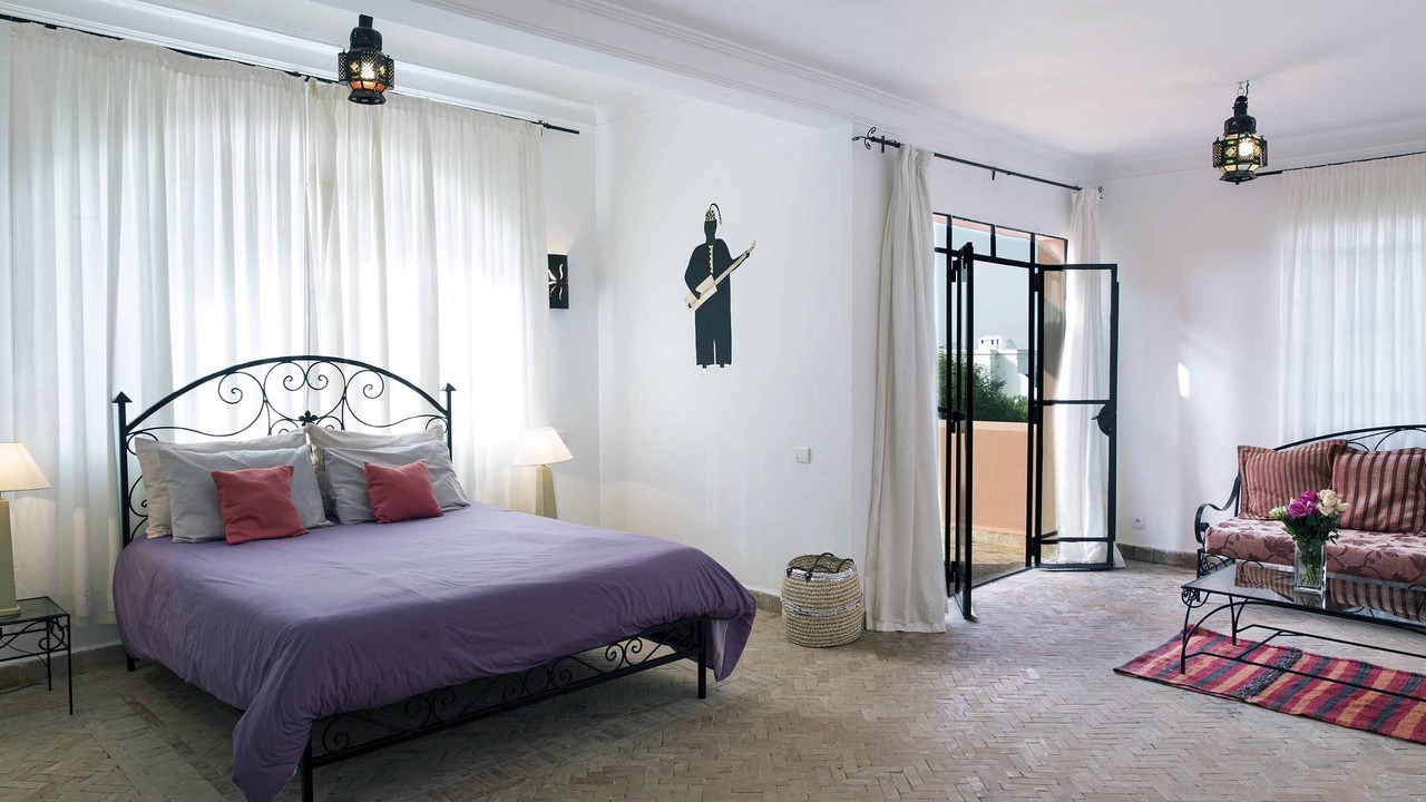Photo of Bedroom in Ghazoua