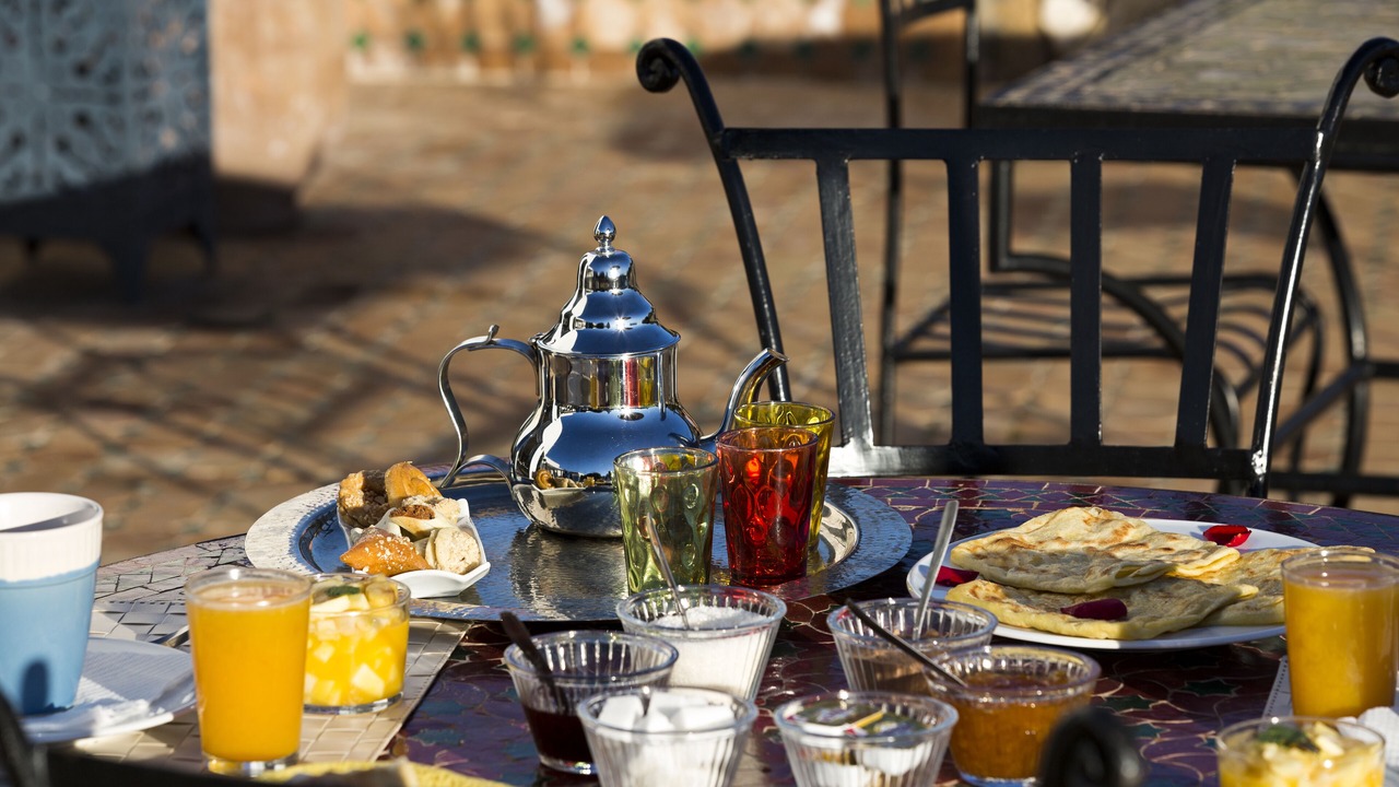 Photo of Outdoor in Ghazoua