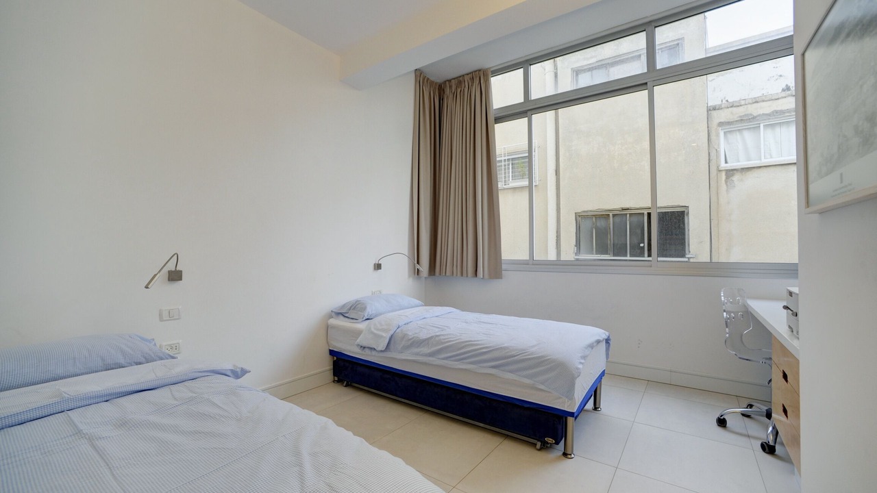 Photo of Bedroom in Tel Aviv