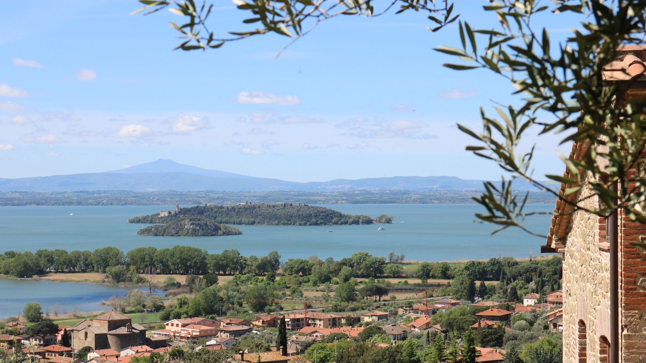 Photo of Others in Passignano sul Trasimeno