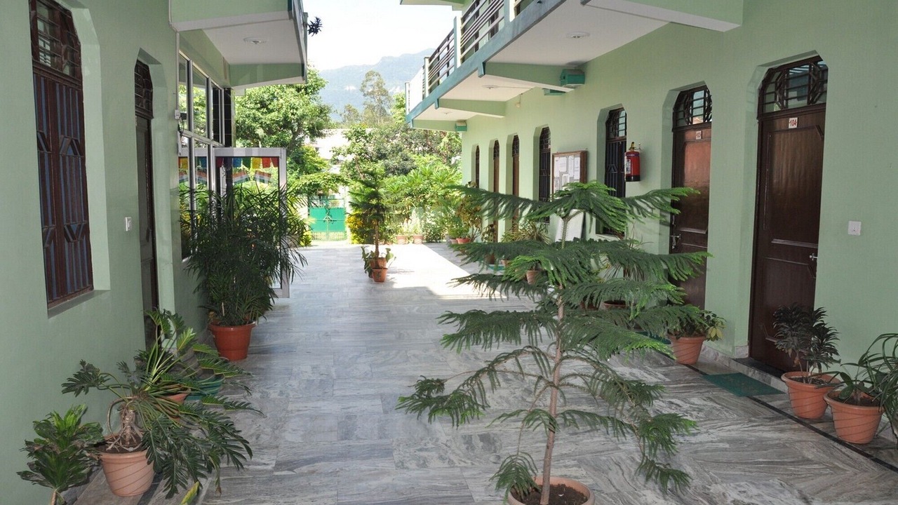 Photo of Outdoor in Rishikesh